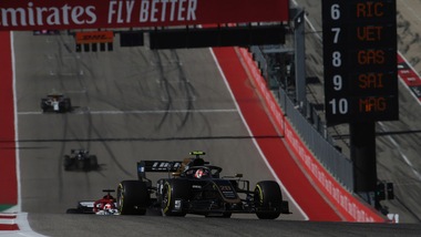 F1, Gp Miami dal 2021: novità in vista