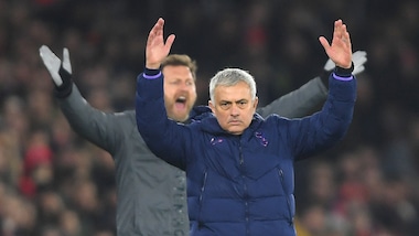 Fa Cup, Il Tottenham non vince senza Eriksen. Leicester e Chelsea agli ottavi