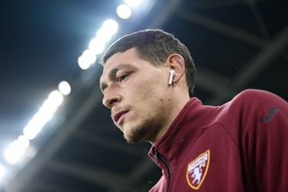 Torino, Belotti ci mette la faccia: "Ko che fa male, c'è solo da scusarsi"