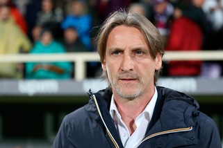 Nicola: "Rigore sbagliato? Potevamo disunirci, non è successo"