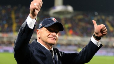 Iachini: "Il rigore ci ha tolto serenità. Castrovilli? Spero non sia nulla"