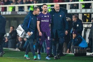 Fiorentina, Castrovilli: "Torno presto: solo un grande spavento"