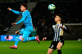 Marsiglia-Angers 0-0, ora il Psg può allungare. Sprofonda il Monaco