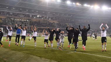 Atalanta da record, è una vittoria…storica