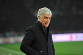 Gasperini: "Ilicic determinante. Gosens? So che può fare quei gol"