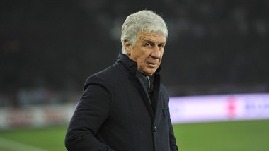 Atalanta, Gasperini: "Tolto de Roon ci siamo tutti. VAR alimenta polemiche"