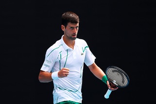 Australian Open, Djokovic approda ai quarti dove incontrerà Raonic