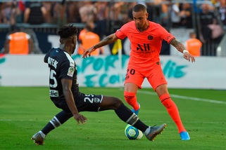 De Sciglio dice sì, tocca a Kurzawa: Psg e Juve al lavoro