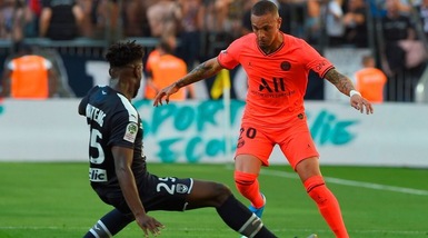 Kurzawa, una freccia a sinistra: tecnica, progressione e carattere