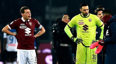 Torino, Mazzarri 2 in pagella: si dimetta!