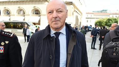 Inter, Marotta: "Sono ottimista su Eriksen"