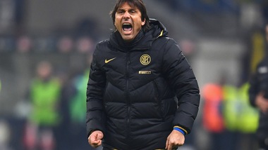 Inter, da Suning 130 milioni per lo scudetto