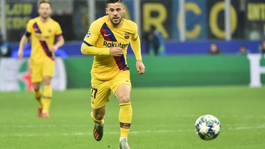 Roma a un passo da Perez