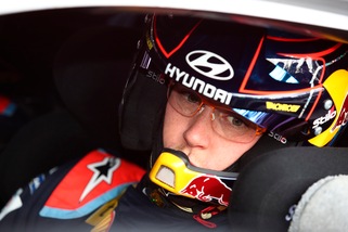 Rally Montecarlo: Neuville vince davanti a Ogier