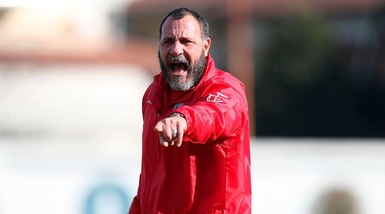 Empoli, Muzzi esonerato: Marino il sostituto