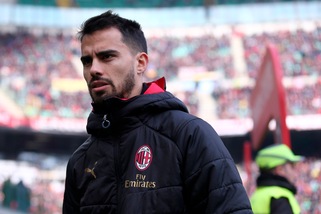 Milan, senti Suso: "Potevo andare all'Inter"