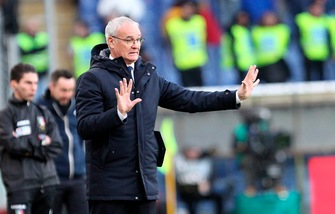 Sampdoria, Ranieri: "Conto su Caprari. Linetty giocatore universale"