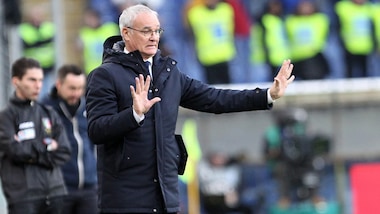 Sampdoria, Ranieri: "Conto su Caprari. Linetty giocatore universale"