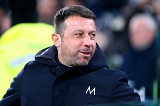 Parma, D'Aversa: "Sesto posto meritato"