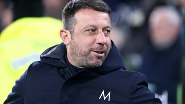 Parma, D'Aversa: "Sesto posto meritato"