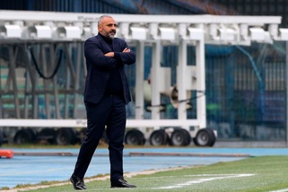 Liverani: "Lecce, non puoi far punti solo con le big..."