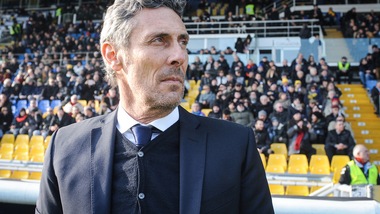 Gotti: "L'Udinese gioca bene ma segna troppo poco"