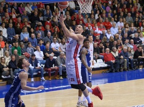 Milano vince a Trieste. Brescia si ferma con Brindisi. Ok Cremona e Fortitudo