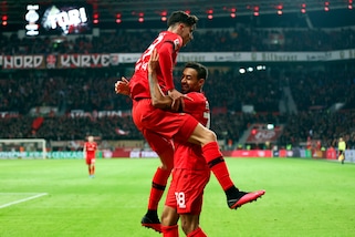 Bundesliga, passeggiano Bayer Leverkusen ed Hoffenheim