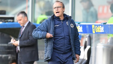 Empoli, è Pasquale Marino il nuovo allenatore