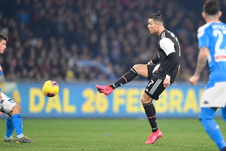 Juve, Ronaldo tira più di tutti in Europa