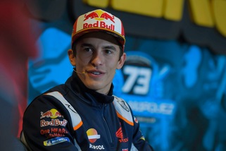 Marquez ricorda Kobe Bryant: "Grazie per tutto quello che hai fatto per lo sport"