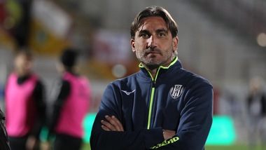 Cesena, ufficiale l'esonero di Modesto