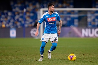 Giuffredi: "Hysaj? Il problema era Ancelotti, non lui. Disponibili al rinnovo"