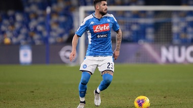 Giuffredi: "Hysaj? Il problema era Ancelotti, non lui. Disponibili al rinnovo"