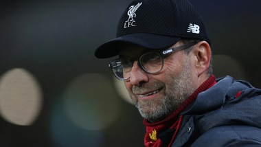Liverpool, Klopp: "Replay di FA Cup? Giocheranno i ragazzi"
