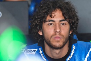 Moto2: Bastianini e Dalla Porta in sella alla Italtrans Racing Team