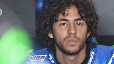 Moto2: Bastianini e Dalla Porta in sella alla Italtrans Racing Team