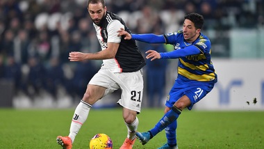 Parma, per Scozzarella prolungamento fino al 2021