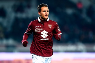 Torino, Edera ko: salta il Milan