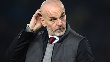 Pioli: "Il Milan troverà un Torino ferito, occhio allo spirito di rivalsa"