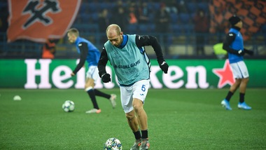 Masiello in arrivo al Genoa: visite mediche e firma