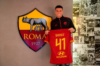 Atalanta, è ufficiale il prestito di Ibanez alla Roma