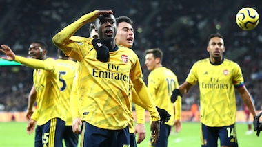 Fa Cup, l'Arsenal supera il Bournemouth 2-1: Arteta va avanti