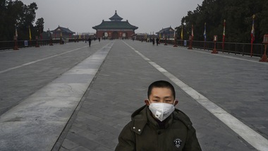 Coronavirus, negli Usa 110 persone in osservazione: 5 positivi