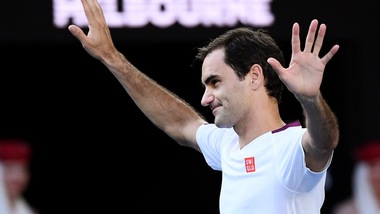 Australian Open, Federer e Djokovic volano in semifinale