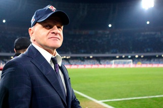 Fiorentina Iachini: "Inter? Dobbiamo andare a 200 all'ora"