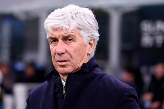 Atalanta, la difesa di Gasperini è un altro attacco