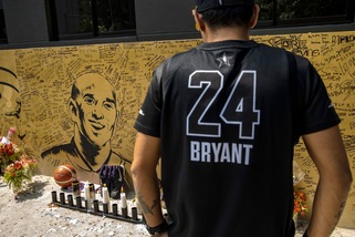 Kobe Bryant, Rieti gli intitolerà una via: "Città scossa dalla sua morte"