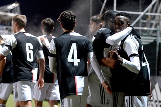Coppa Italia Primavera, Juve in semifinale: 3-0 alla Cremonese