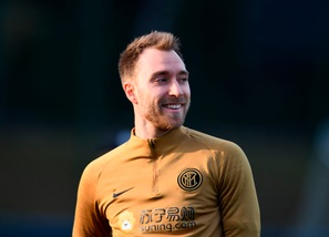 Inter, Eriksen saluta i tifosi del Tottenham: "Ho grandi ricordi"